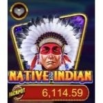 Native Indian