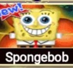 Spongebob