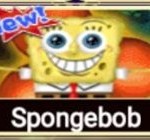 Spongebob