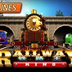 Railway King