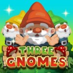 Three Gnomes