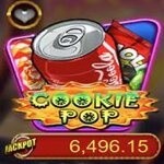 Cookie Pop