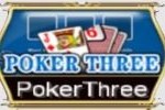 Poker three