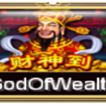 God of Wealth