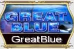 Great blue