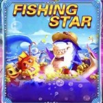 Fishing Star