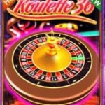 Roulette 30