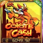 Coyote Cash