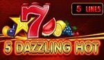 5 Dazzling Hot