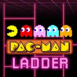 Pac-Man Ladder