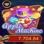 Apple Machine