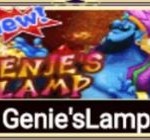 Genie'sLamp