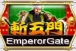 Emperor Gate