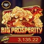 Big Prosperity