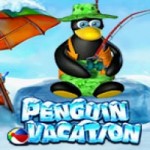 Penguin Vacation