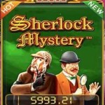 Sherlock Mystery