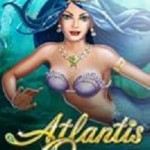 Atlantis Queen