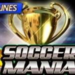 Soccer Mania