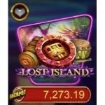 Lost Island