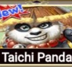 Taichi Panda