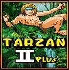 Tarzan II Plus