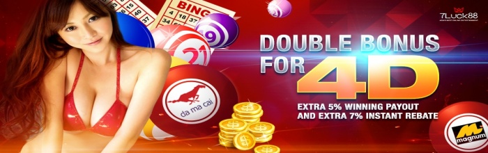 4d2xBonus